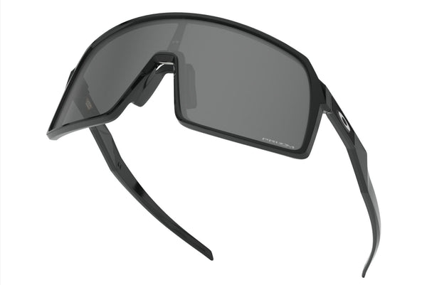 Lunette Oakley Sutro Polished Black Prizm Black