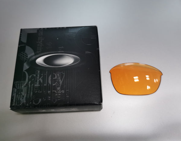 Vitre Remplacement Oakley Half Jacket 2.0 Repl Lens Kit Persimmo