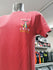 Tee-Shirt Salty Crew Taild Std S/S Heather Rouge 20035092