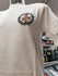 Tee-Shirt Salty Crew Deep Reach Std S/S  Blanc 20035039