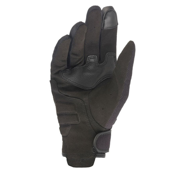 Gants Apinestars Stella Copper Femme Noir Rose