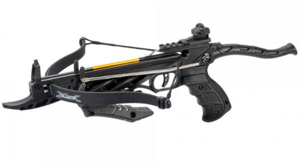 ARBALETE PISTOLET 80 LBS 185FPS MK-TCS1B