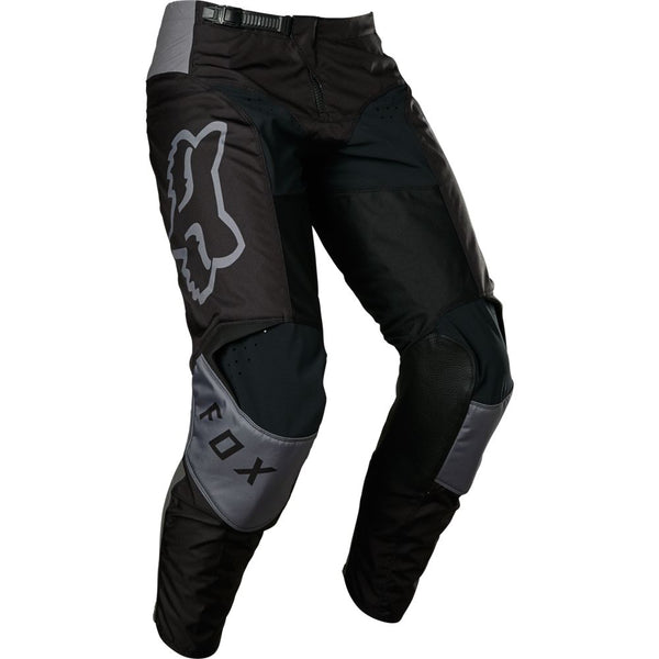 Pantalon Cross Fox Racing 180 Lux Noir CROSS PROMO