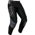 Pantalon Cross Fox Racing 180 Lux Noir CROSS PROMO