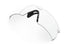 Vitre remplacement Oakley Mframe 1 Hybrid transparente