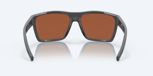 Lunette Costa Sunglasses Pargo 05G Net Dark Grey Copper Green Mirror Polarisée 580G 06S9086 2226