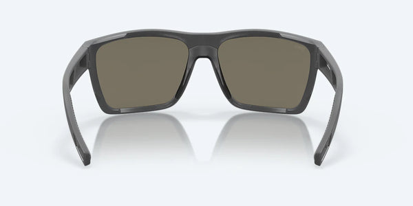 Lunette Costa Sunglasses Pargo 05G Net Dark Gray Gray Blue Mirror Polarisée 580G 06S9086 2202