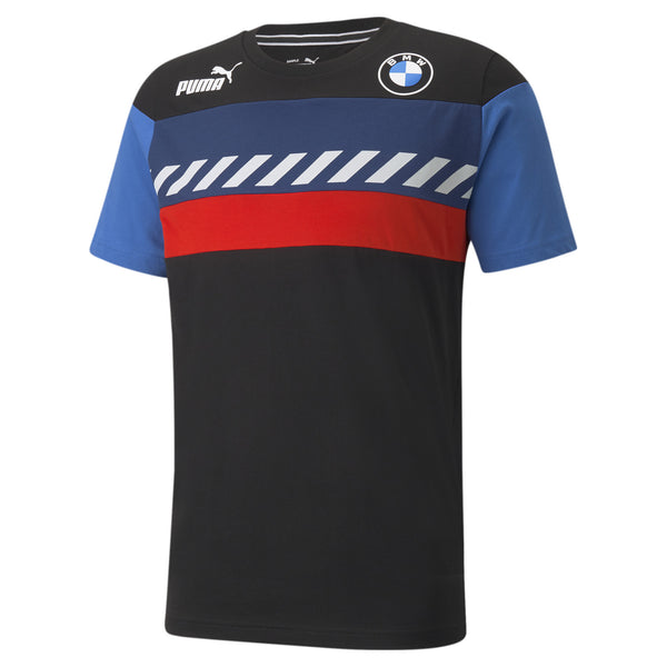 Tee-Shirt Puma Bmw Mms Sds 531179 01