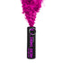 Fumigène simple sortie rose