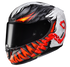 CASQUE HJC RPHA 11 MARVEL ANTI VENOM