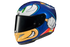CASQUE HJC RPHA 11 SONIC SEGA 1370020 DA