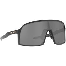 Lunette Oakley Sutro S Hi Res Matte Carbon Prizm Black 0OO9462