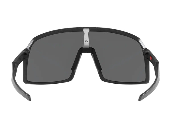 Lunette Oakley Sutro S Hi Res Matte Carbon Prizm Black 0OO9462