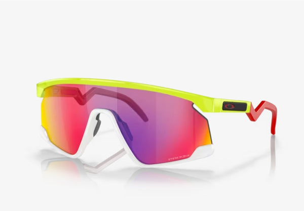 LUNETTE OAKLEY BXTR RETINA BURN PRIZM ROAD OO9280-0639