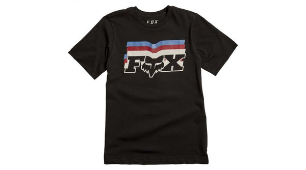 Tee-Shirt Fox Racing Far Out