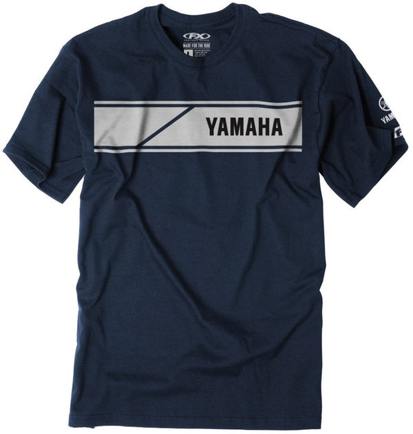Tee-Shirt Yamaha Speed Block FX