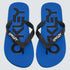 Savates Oakley College Flip Flop  Blue Ozone 62T