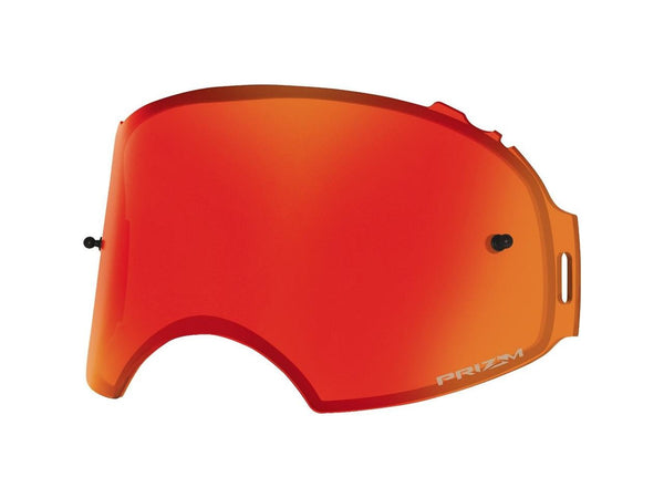 Ecran Remplacement Oakley Airbrake Mx Lens Prizm Mx Torch
