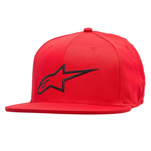 Casquette Alpinestars ageless flat bill hat