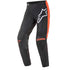 Pantalon Alpinestars Fluid Tripple Black/Orange