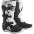 Bottes enfant Alpinestars Tech 3S noir blanc