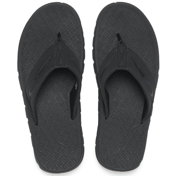 Savates Oakley Operative Sandal 2.0 Noir 13477-02E