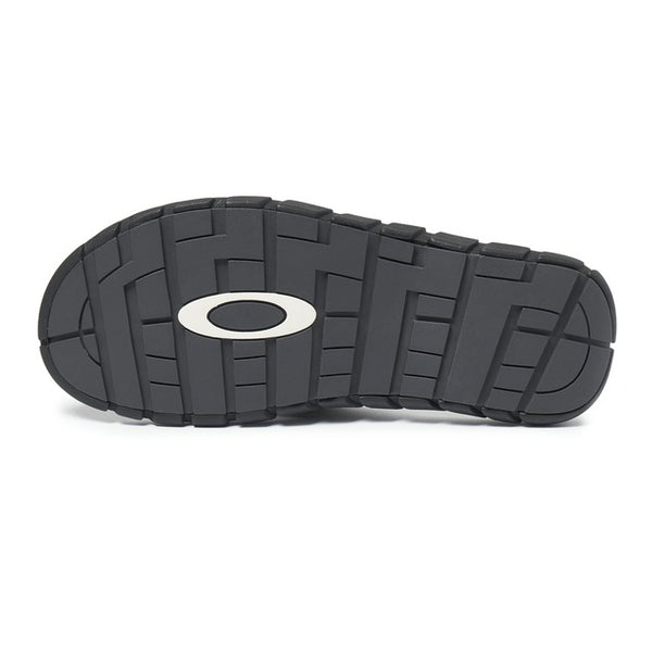 Savates Oakley Operative Sandal 2.0 Noir 13477-02E