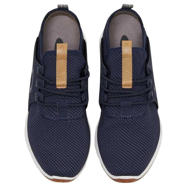 Basket Chaussure Oakley Dry Bleu Blanc DESTOCKAGE 2024