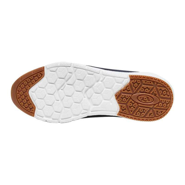 Basket Chaussure Oakley Dry Bleu Blanc DESTOCKAGE 2024