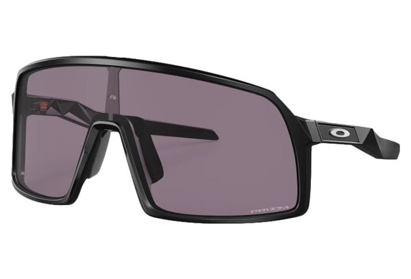 Lunette Oakley Sutro S Matte Black Prizm Grey