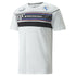 Destockage Tee-Shirt Puma Bmw Motorsport MMS SDS Blanc 533327 02