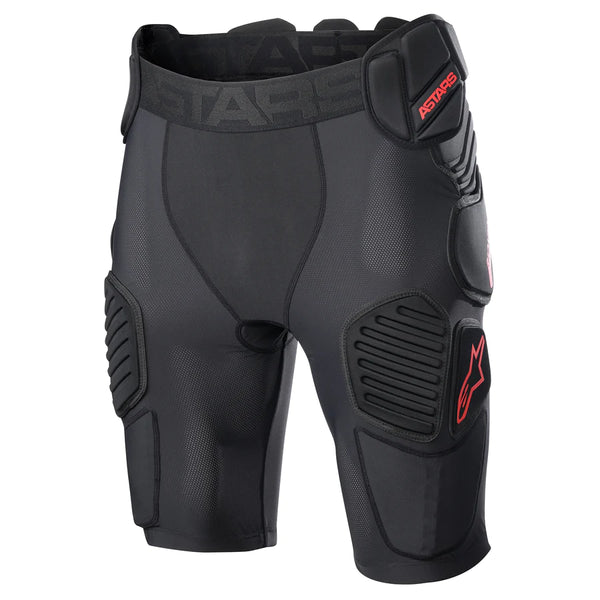 SHORT PROTECTION ALPINESTARS BIONIC PRO PROTECTION SHORT 6507523 9397