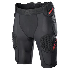 SHORT PROTECTION ALPINESTARS BIONIC PRO PROTECTION SHORT 6507523 9397