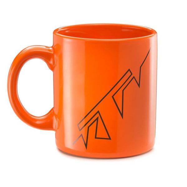 Mug Tasse Ktm Orange