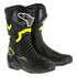 Bottes Alpinestars Smx-6 V2 Noir Jaune Fluo 2223017 155