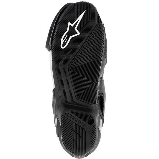 Bottes Alpinestars Smx-6 V2 Noir Jaune Fluo 2223017 155