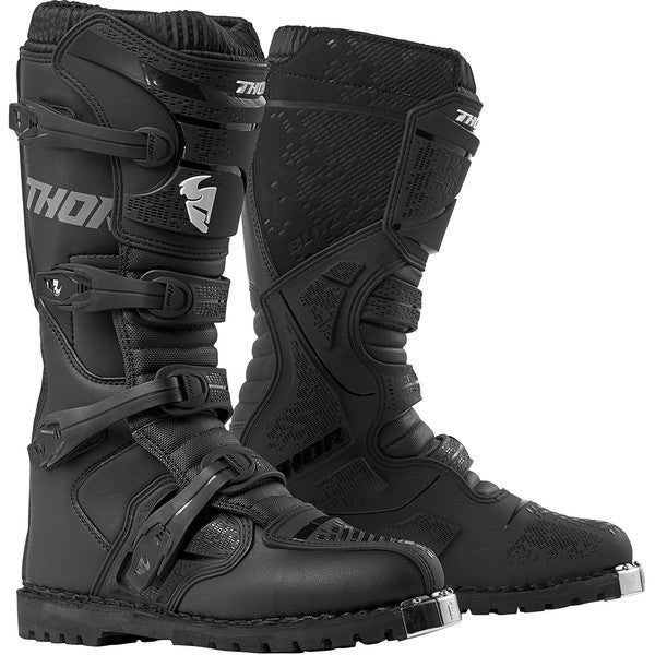 Bottes Thor Blitz Xp Black