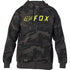 Sweat-Shirt Fox Racing a Zip Apex Camo