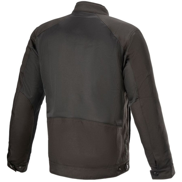 Blouson homologué Alpinestars Calabasas Air Jacket Noir