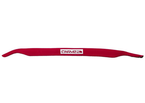 Sangle De Lunette Flottante Carve Rouge