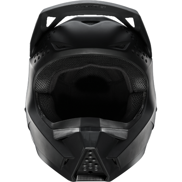 Casques Shift Enfant Noir Matte