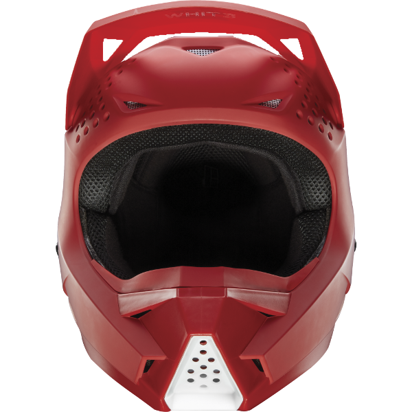 casques Shift Enfant Rouge