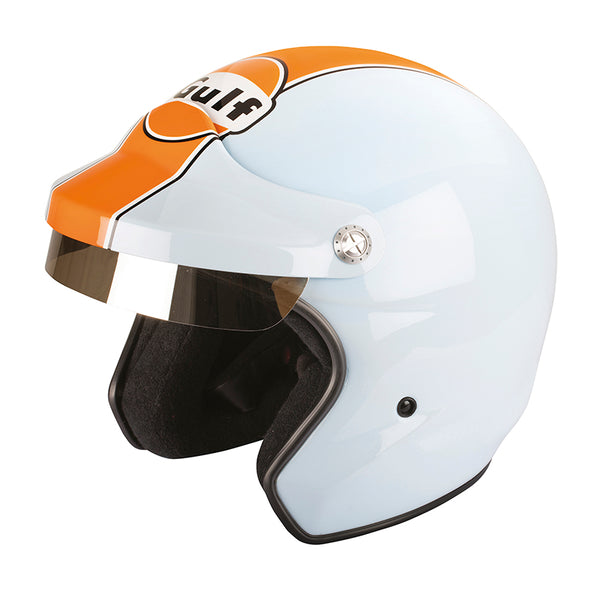Casque Felix Gulf