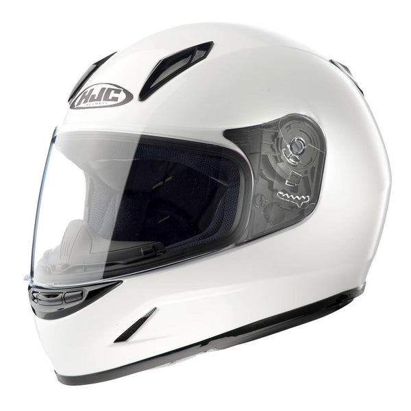 Casque Enfant HJC CL-Y Blanc