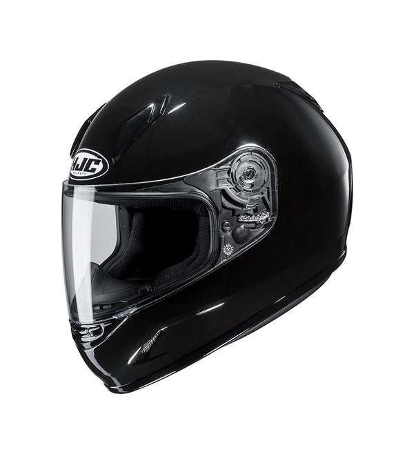 CASQUE Enfant HJC CL-Y NOIR