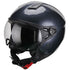 Casque Vito Jet Moda Carbon 1247