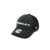 Casquette Oakley Heather New Era Noir 911523