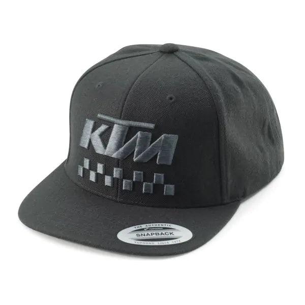 casquette ktm "pure cap" 2023 KTM_3PW230020900