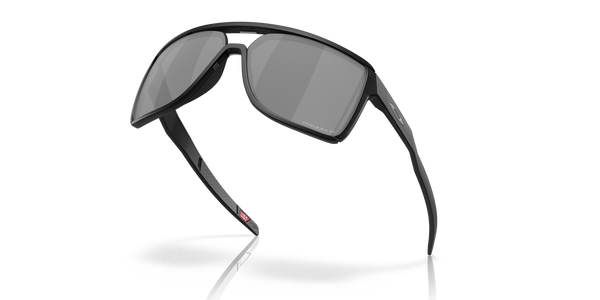 Lunette Oakley CASTEL MATTE BLACK INK PRIZM BLACK POLARISE OO9147-0263 BF OAKLEY BF OAKLEY
