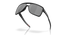 Lunette Oakley CASTEL MATTE BLACK INK PRIZM BLACK POLARISE OO9147-0263 BF OAKLEY BF OAKLEY